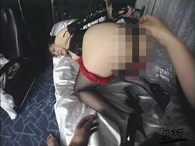 実録・愛奴調教 サンプル動画サムネイル